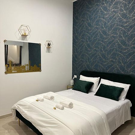 Del Carmine 23 Hotel Bari Ngoại thất bức ảnh