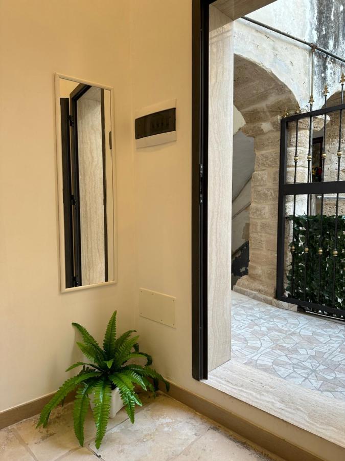 Del Carmine 23 Hotel Bari Ngoại thất bức ảnh