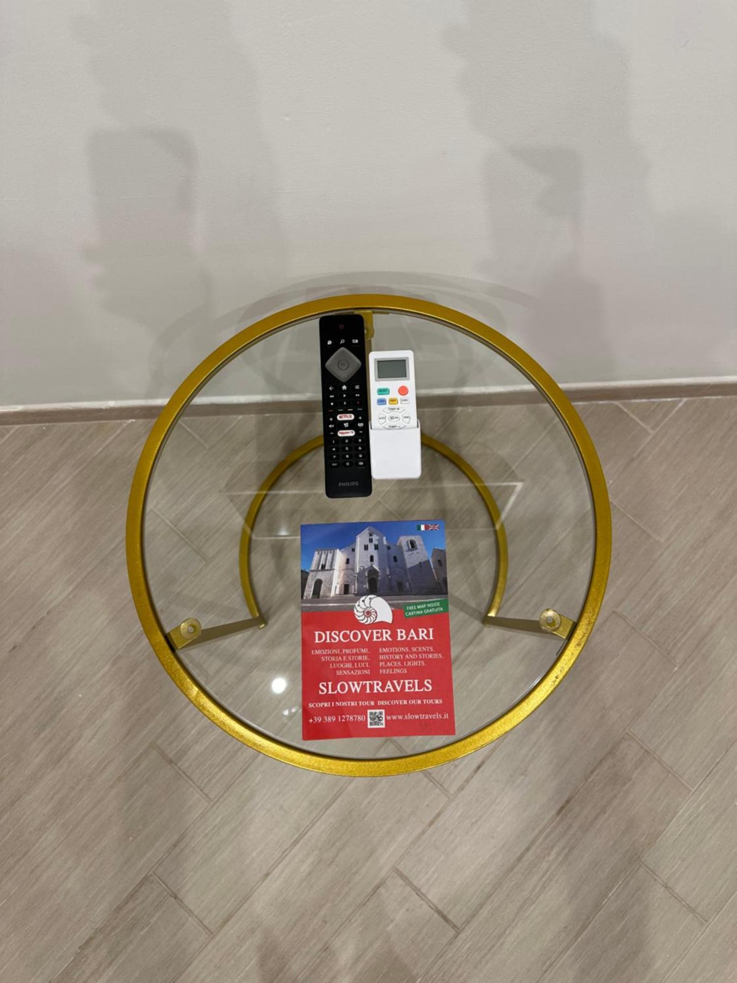 Del Carmine 23 Hotel Bari Ngoại thất bức ảnh